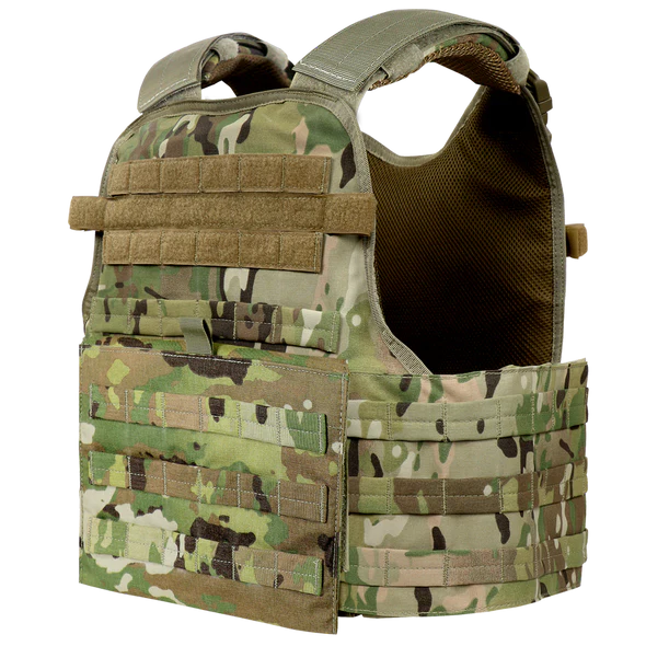 Plate Carriers & Chest rigs