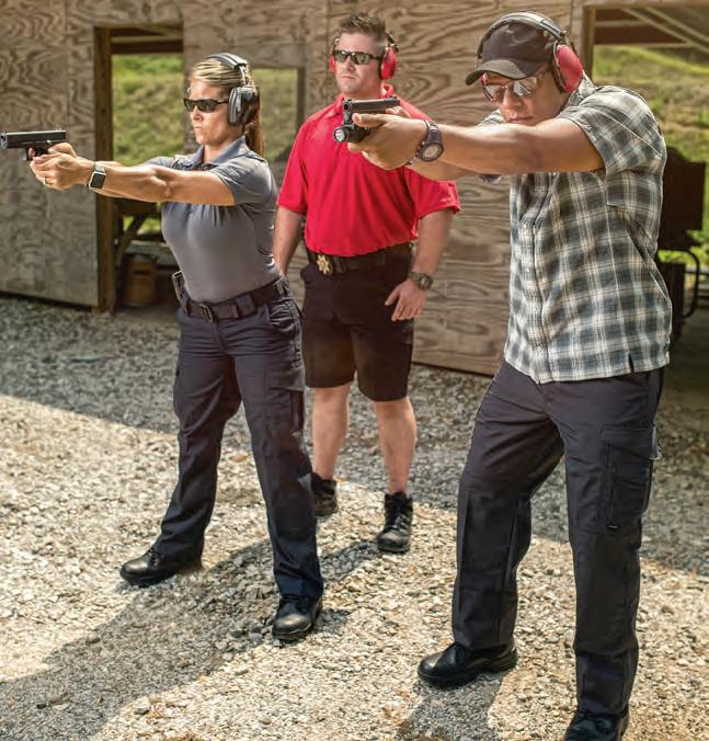 Tactical Uniforms-Law Enforcement, Military, Fire & EMS