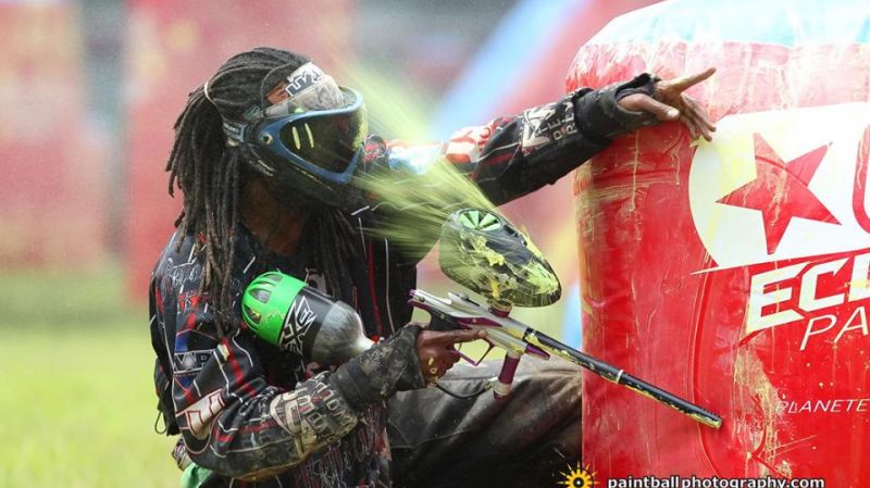 Paintball