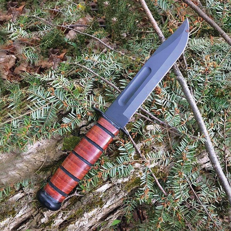 Single Mark Ka-Bar®