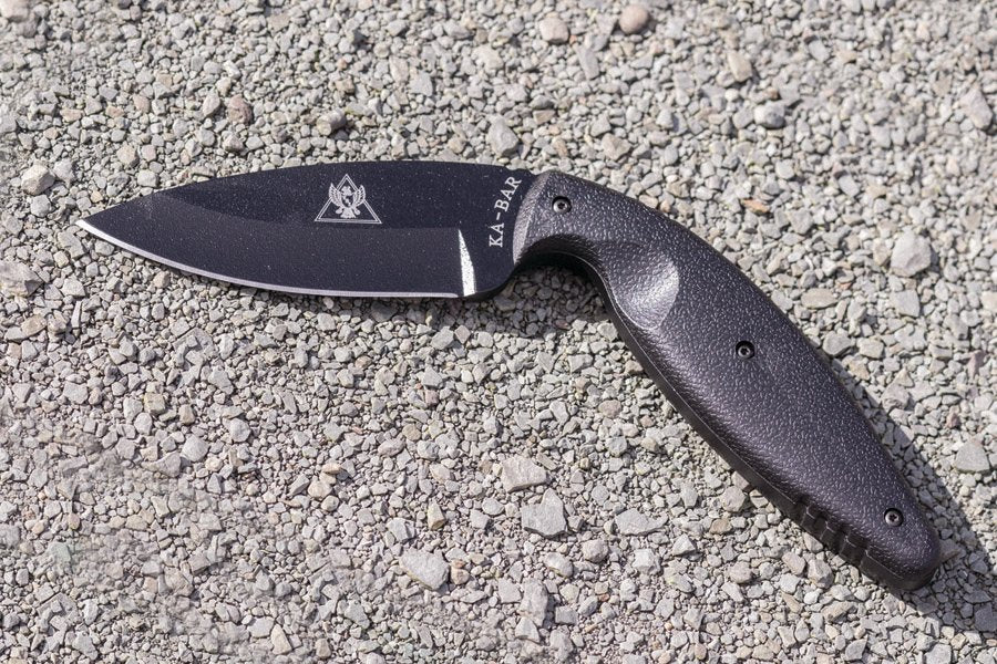 Large TDI Knife Ka-Bar