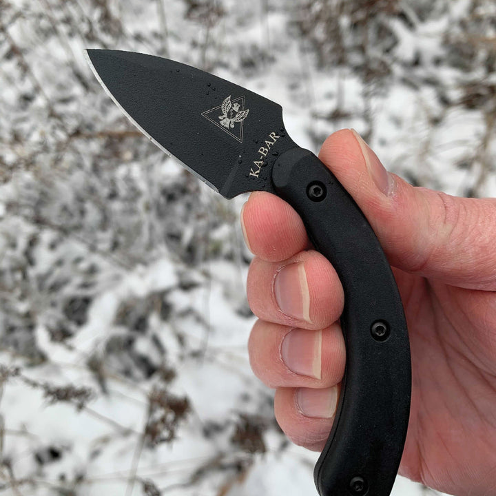 TDI Ladyfinger Ka-Bar