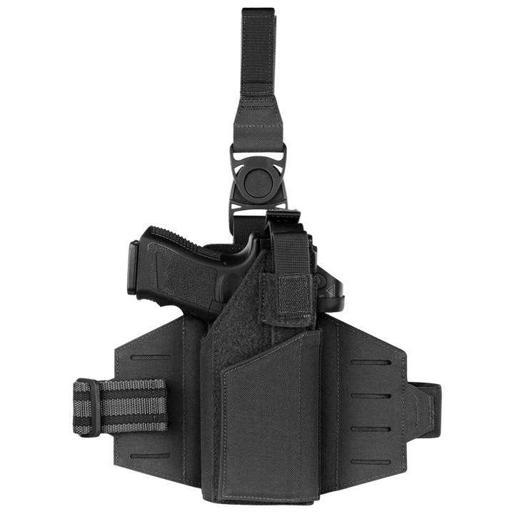 Condor LCS RDS Drop Leg Holster