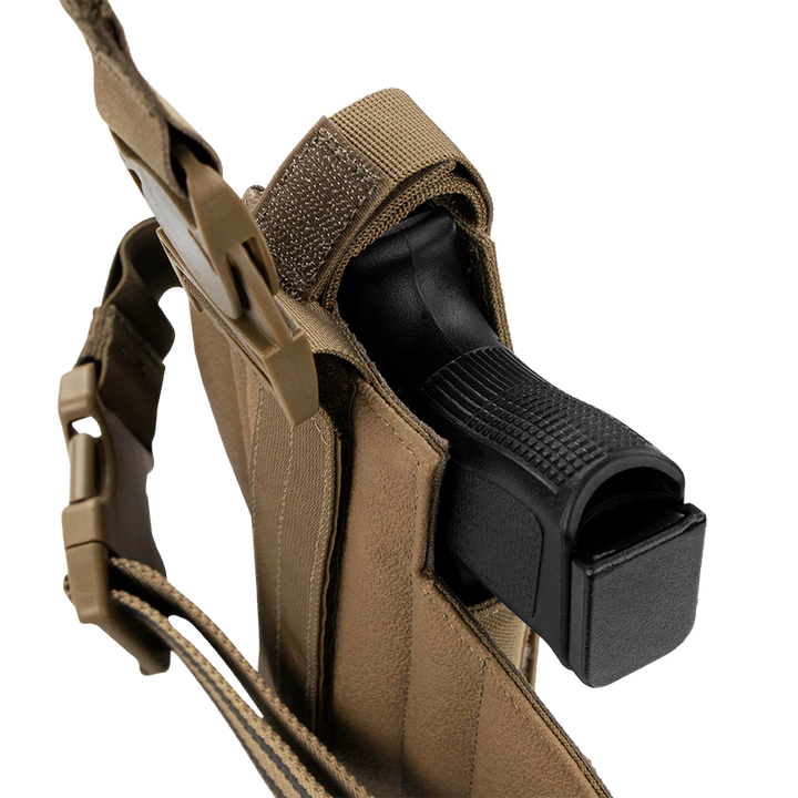 Condor LCS RDS Drop Leg Holster