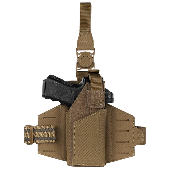 Condor LCS RDS Drop Leg Holster