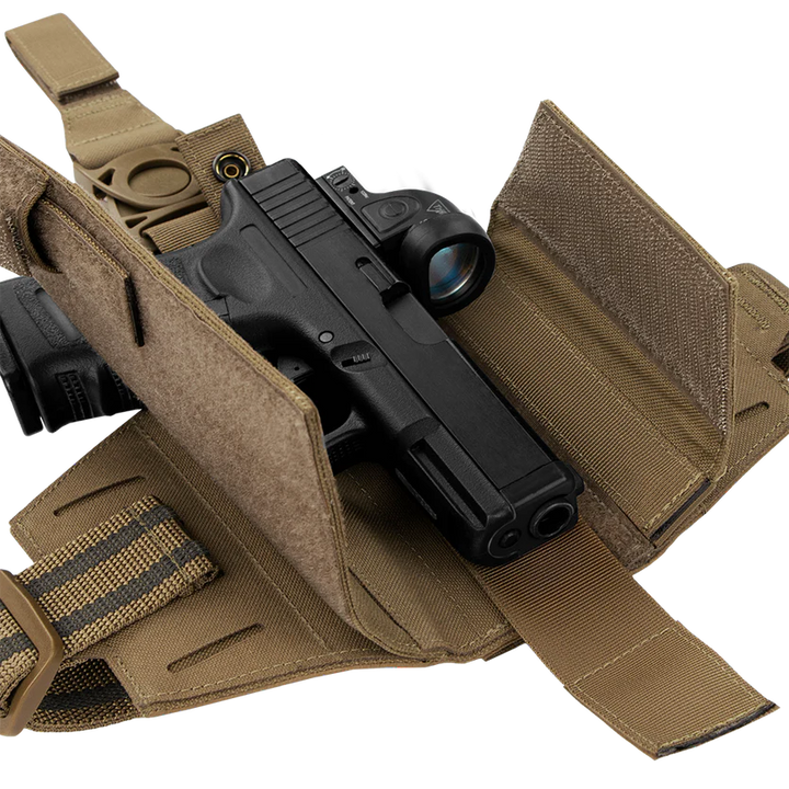 Condor LCS RDS Drop Leg Holster