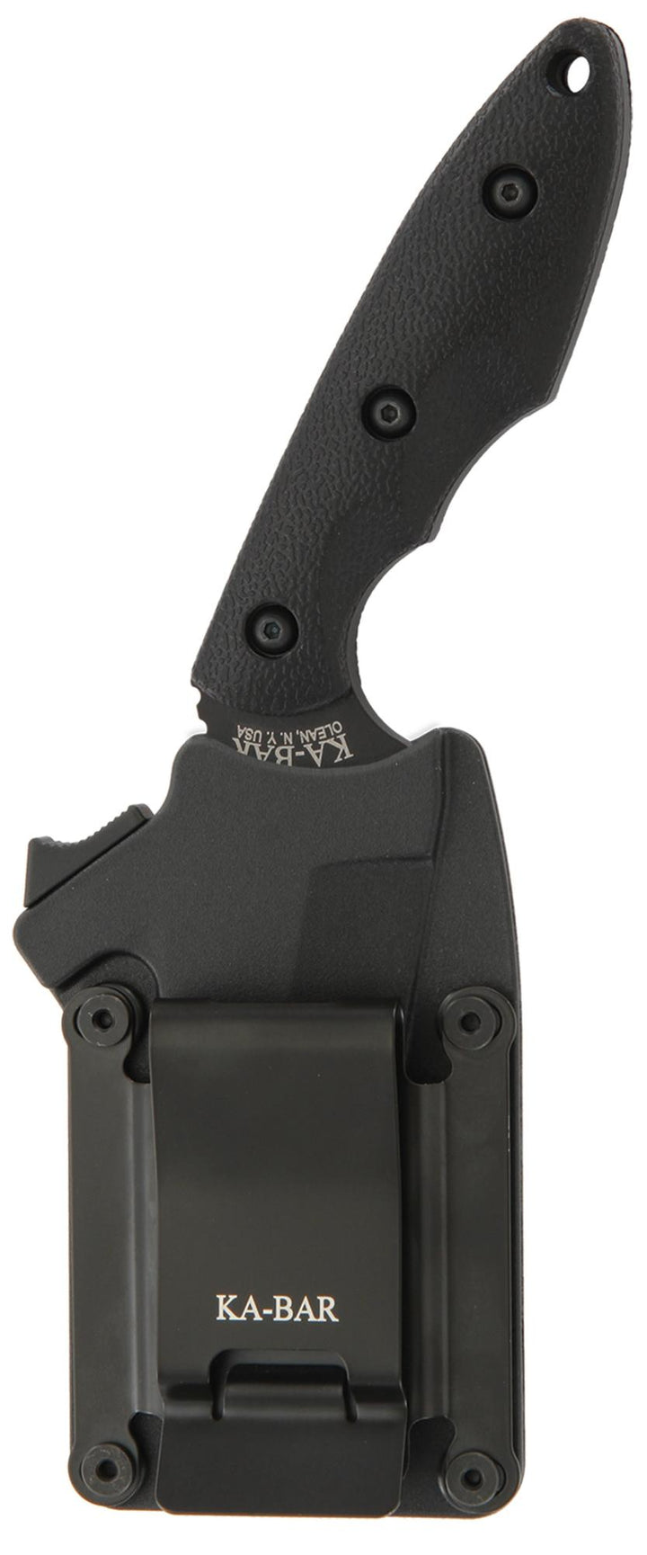 TDI/Hinderer Hell Fire Ka-Bar