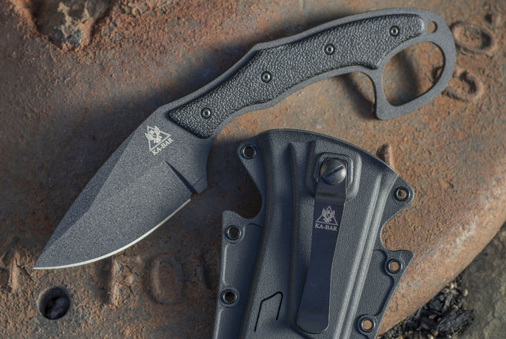 TDI Pocket Strike Ka-Bar