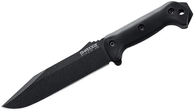 Becker Combat Utility Ka-Bar BK7