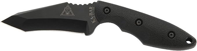 TDI/Hinderer Hell Fire Ka-Bar