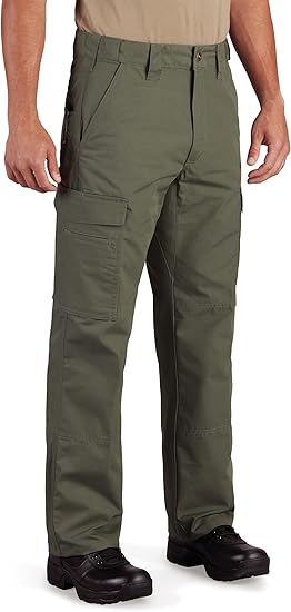 Propper Revtac Ripstop Tactical Pant Olive Green ( F52744X )