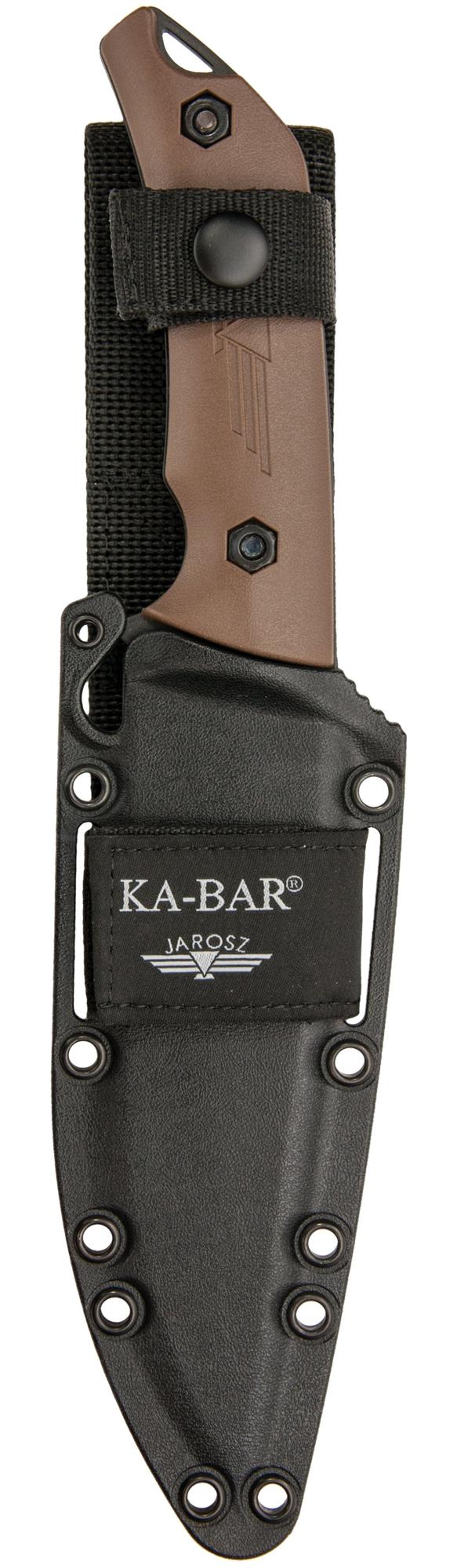 Jarosz Turok Ka-Bar