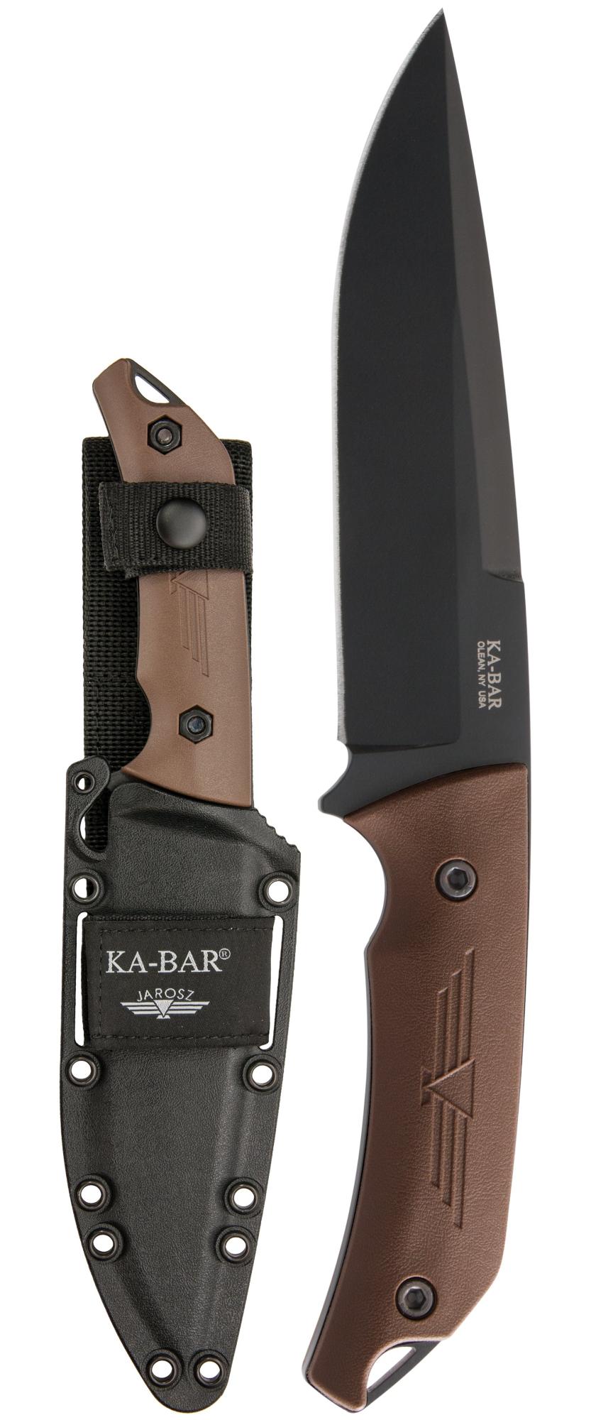 Jarosz Turok Ka-Bar