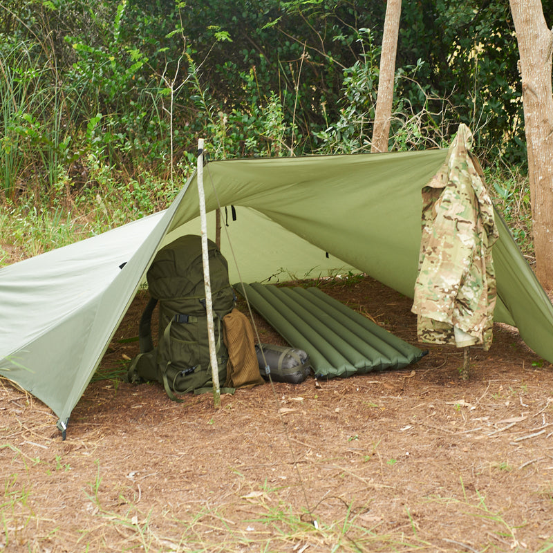 Snugpak All Weather Shelter G2 – CC Military Surplus, Inc.