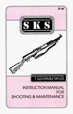 SKS Instruction Manual