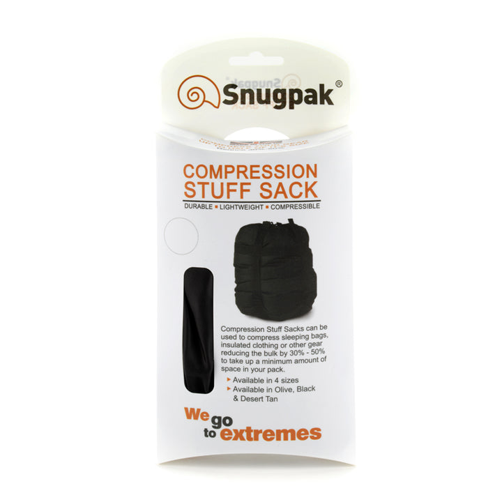 Snugpak Compression Stuff Sack