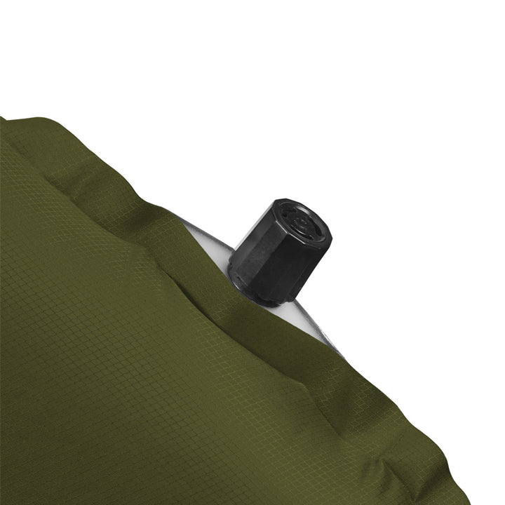 Snugpak Basecamp Ops Elite XL Self Inflating Mat W/Built-in Pillow