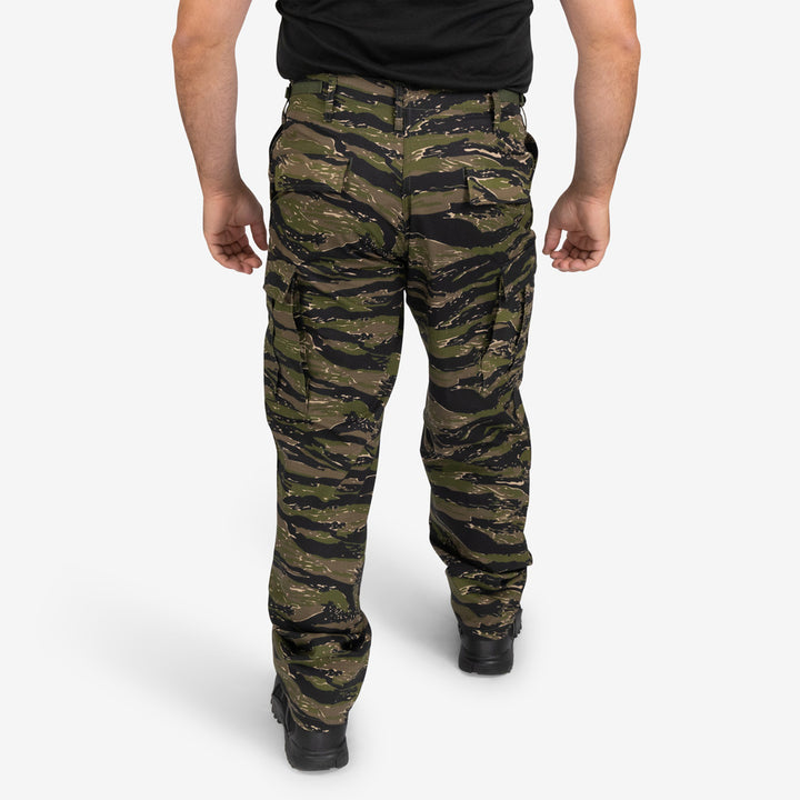 Propper® Uniform BDU Ripstop Trouser CAMO (F5250-25)