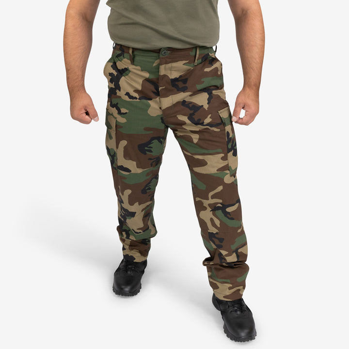 Propper® Uniform BDU Ripstop Trouser CAMO (F5250-25)