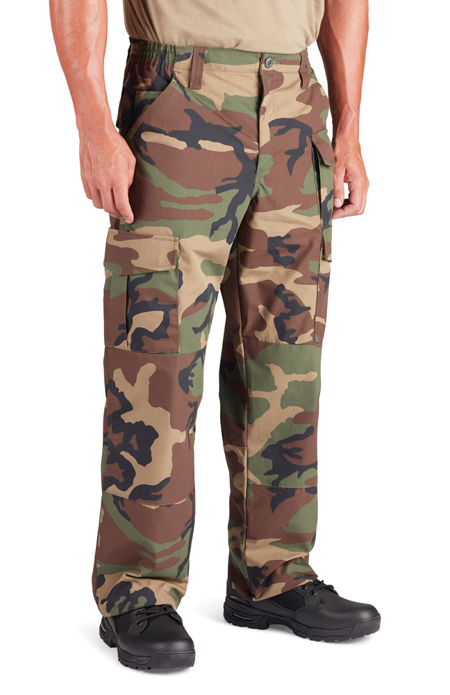 Propper® Men's Uniform Tactical Pant Woodland ( F5251 )