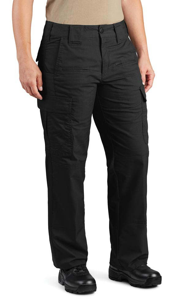 Propper Women's Kinetic® Pant BLACK (F5259)