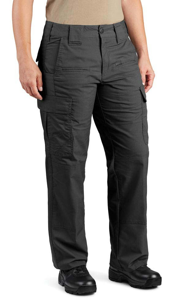 Propper Women's Kinetic® Pant CHARCOAL (F5259)
