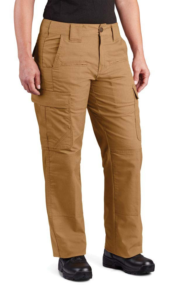 Propper Women's Kinetic® Pant COYOTE (F5259)