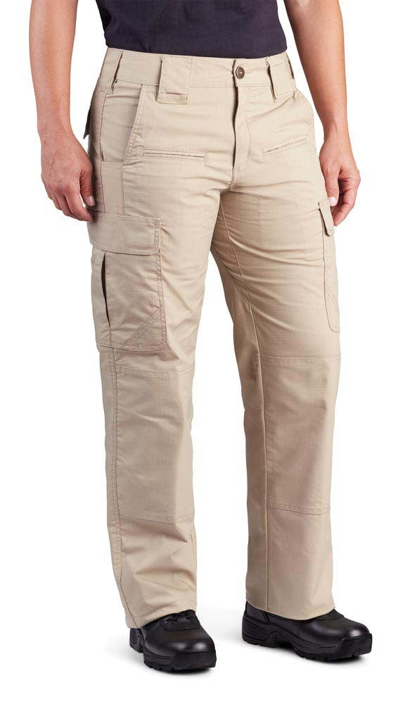 Propper Women's Kinetic® Pant KHAKI (F5259)