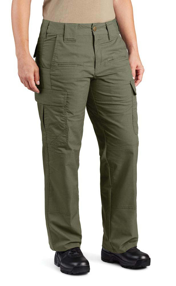 Propper Women's Kinetic® Pant OLIVE (F5259)