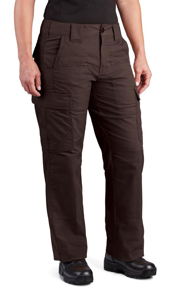 Propper Women's Kinetic® Pant Sheriff's Brown (F5259)