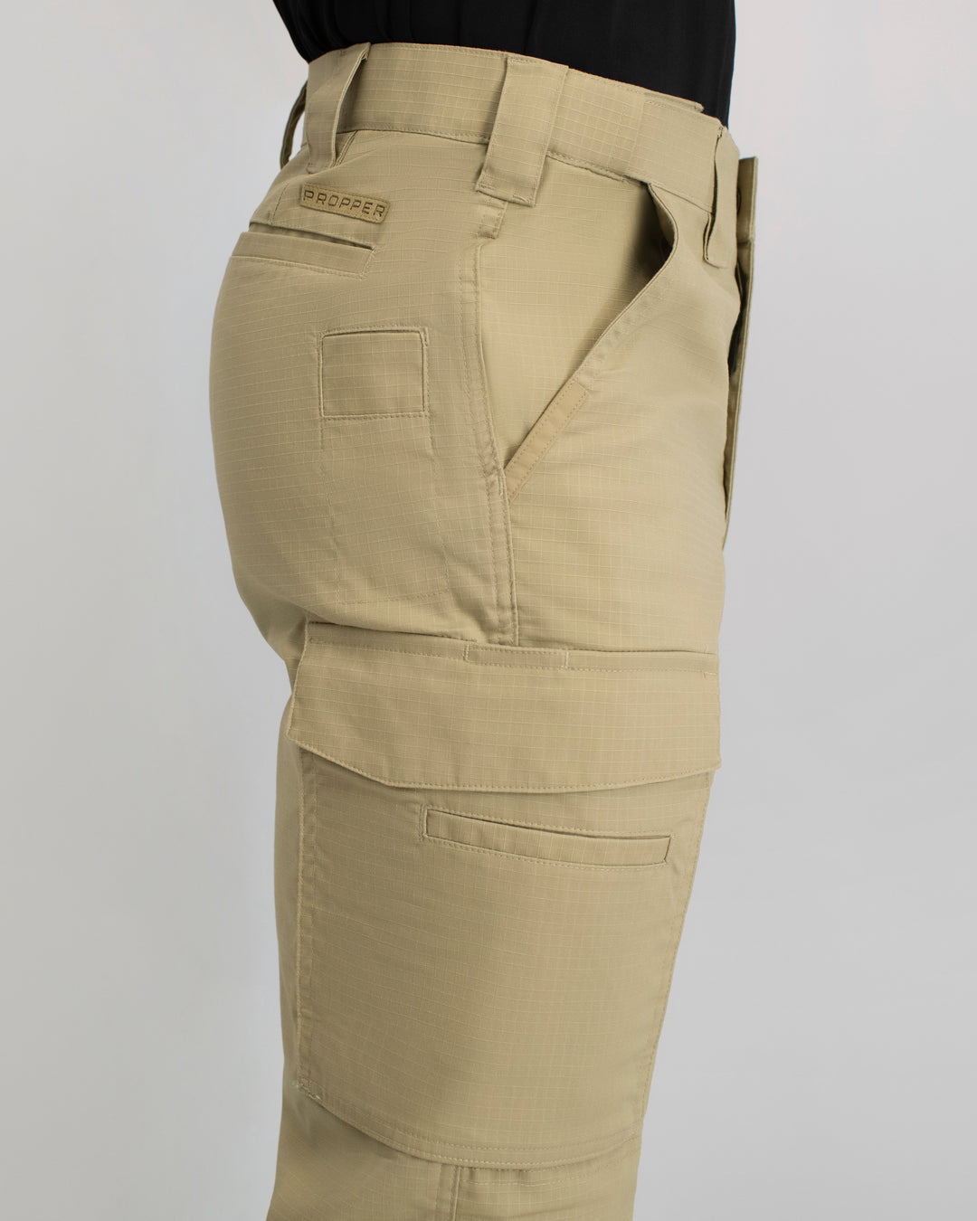 Propper Revtac Ripstop Tactical Pant Charcoal ( F52744X )