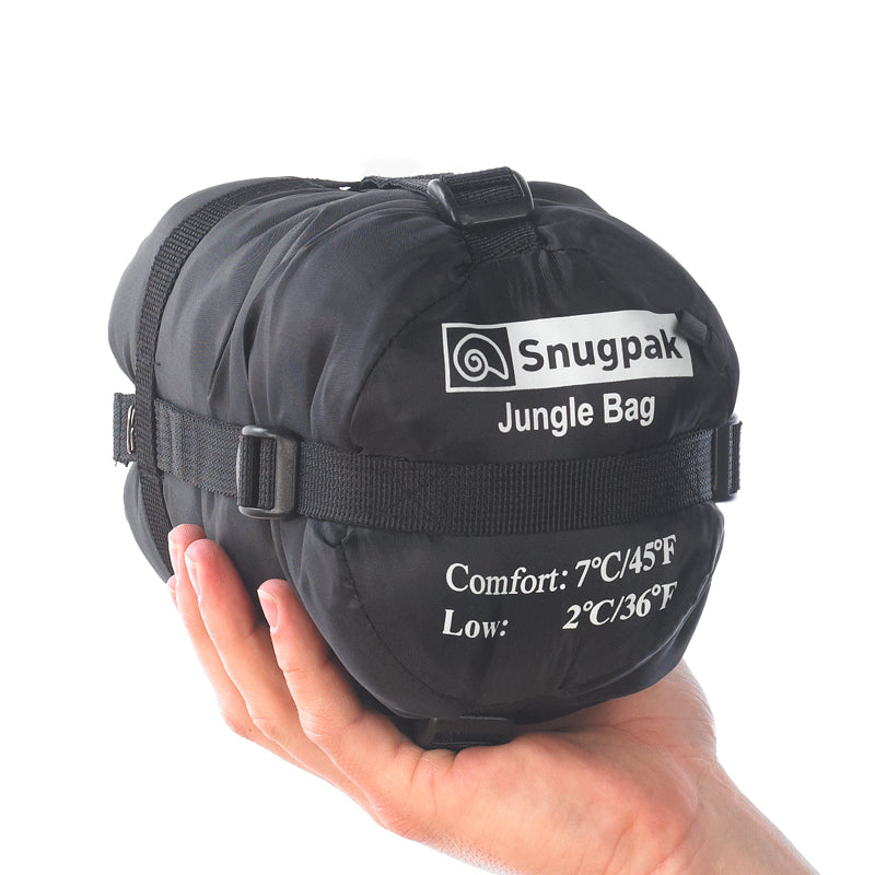 Snugpak Jungle Sleeping Bag