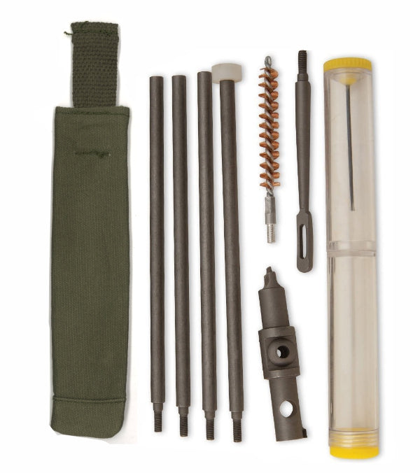 M1 Garand Buttstock Cleaning Kit