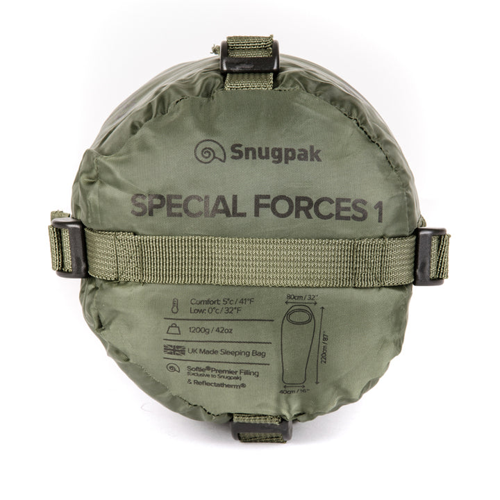 Snugpak Special Forces 1 Sleep System