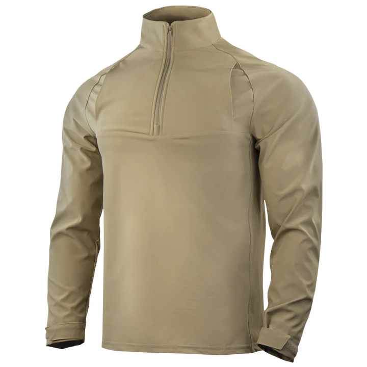 Condor Patrol Quarter Zip Softshell Gen II 101308