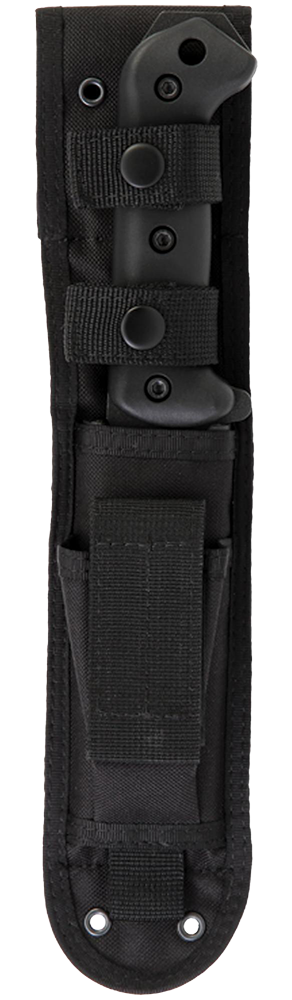 Becker Crewman Ka-Bar