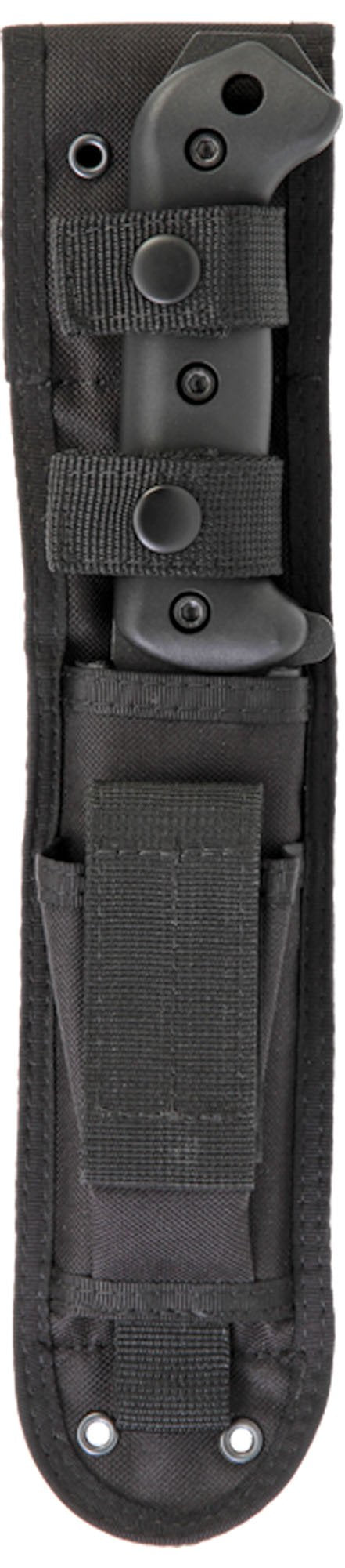 Becker Campanion Ka-Bar