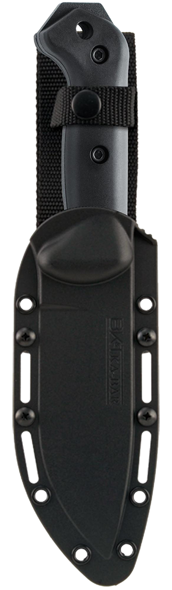 Becker Campanion Ka-Bar