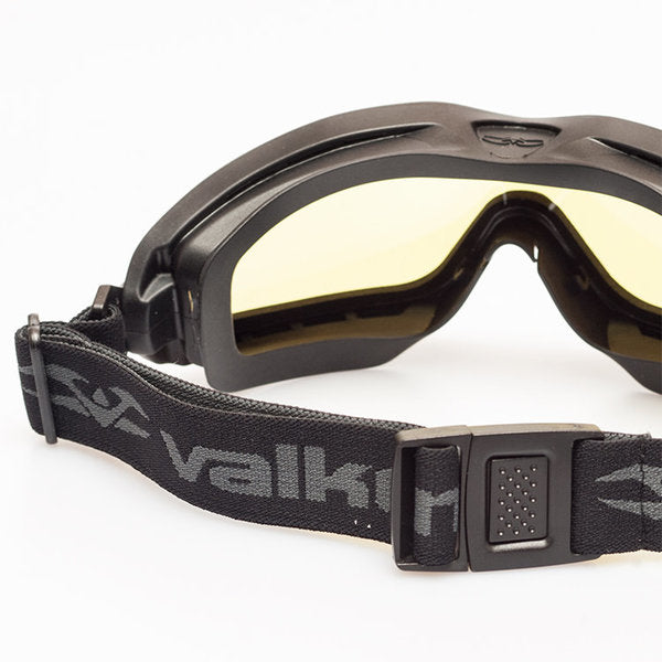 Valken Sierra Goggle With Thermal Lens