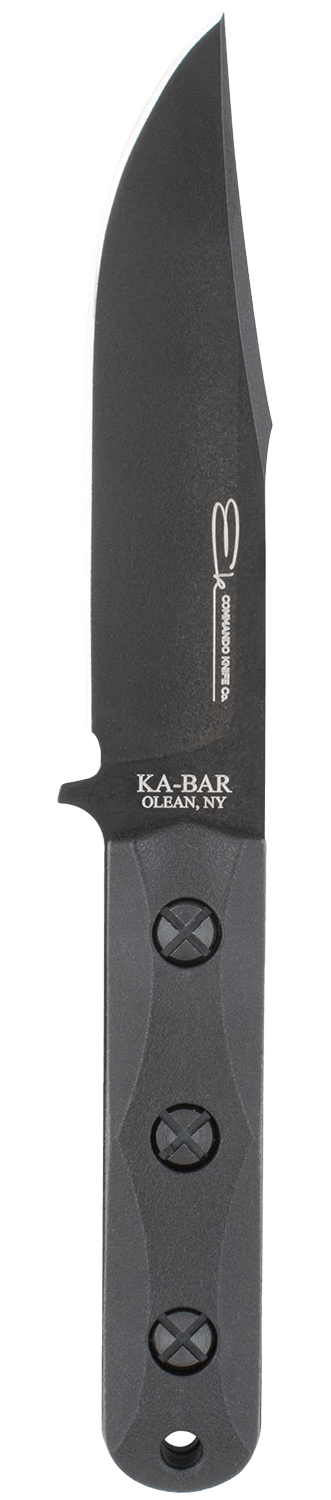 Ek Commando Short Clip Point Ka-Bar