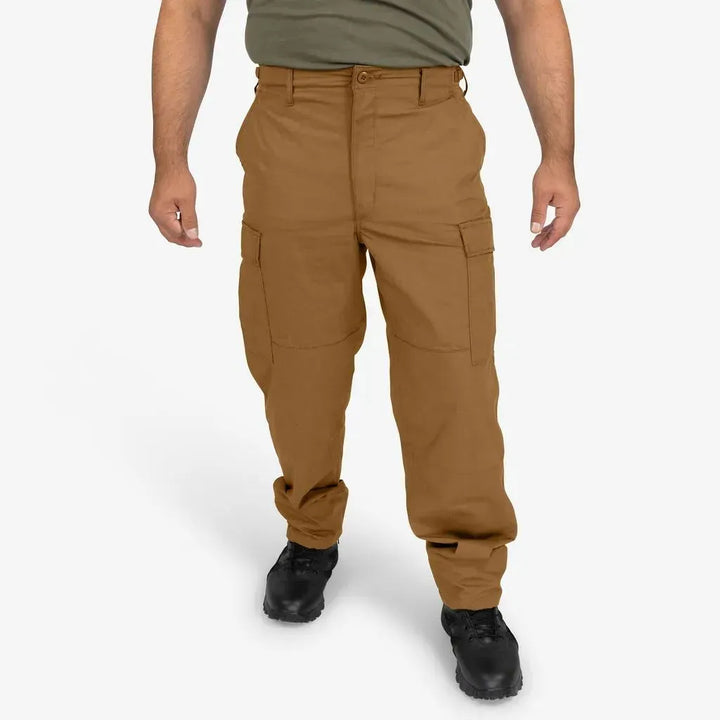 Propper® Uniform BDU Ripstop Trouser SOLID COLORS (F5250-25)