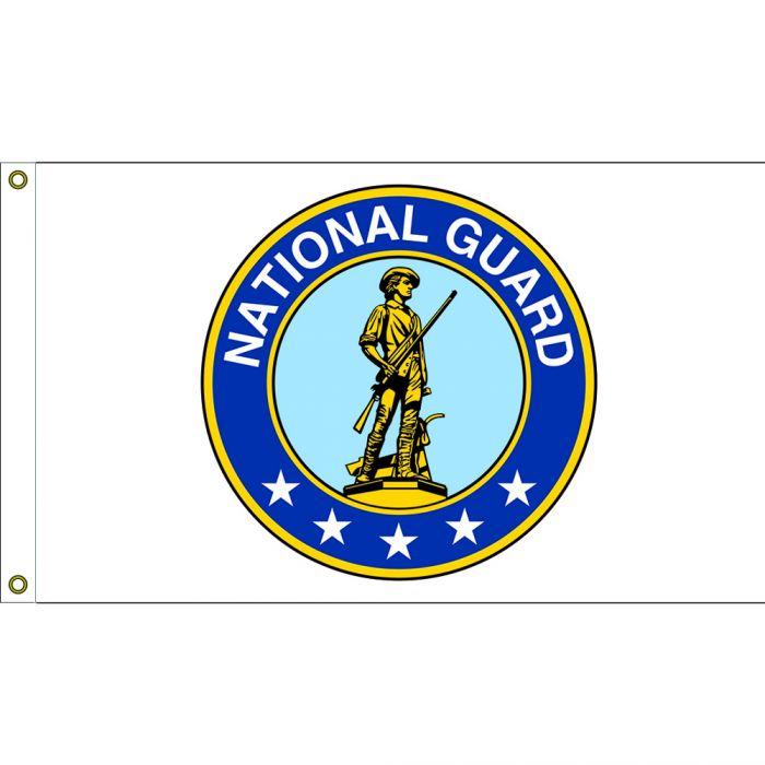 National Guard Flag