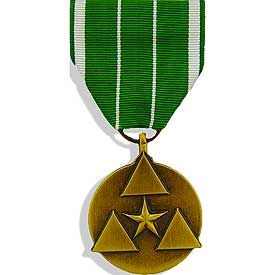 MEDAL-ARMY,COMMANDERS AWD (CIVILIAN)