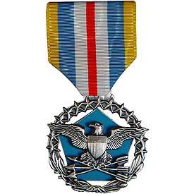 MEDAL-DEF.SUPERIOR SVC.