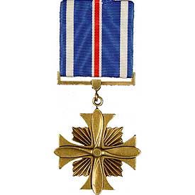 MEDAL-DIST.FLYING CROSS