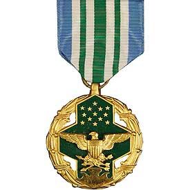 MEDAL-JOINT SERVICE COMMENDATION