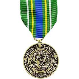 MEDAL-KOREAN,DEFENSE