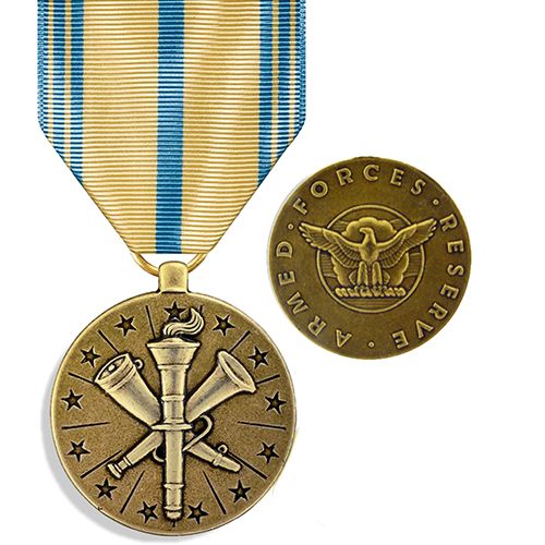 MEDAL-USAF,ARMED FORCES RESERVE