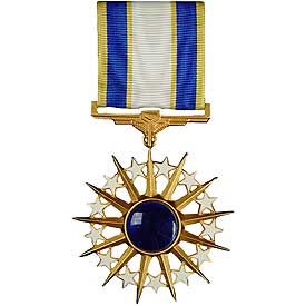MEDAL-USAF,DIST.SERVICE
