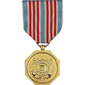 MEDAL-USCG,HEROISM